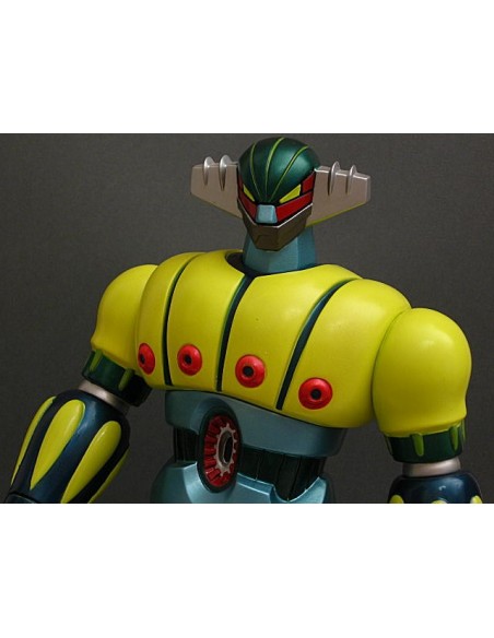 KOTETSU JEEG VINYL FIGURE 40CM