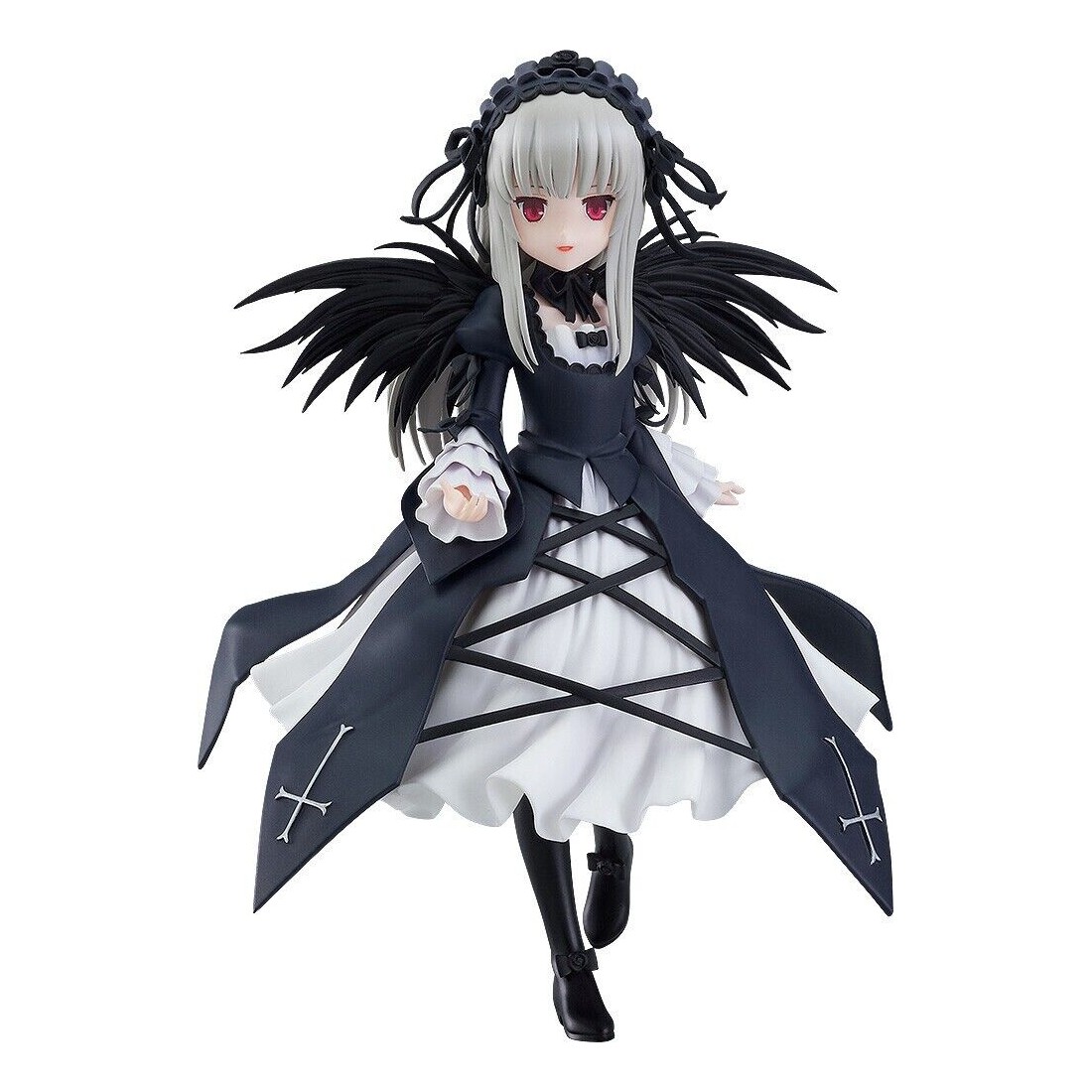 ROZEN MAIDEN-SUIGINTOU STATUE FIGURE 17CM GOOD SMILE COMPANY POP UP PARADE