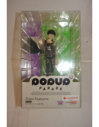 POP UP PARADE Mob Psycho 100 III Shigeo Kageyama Complete Figure